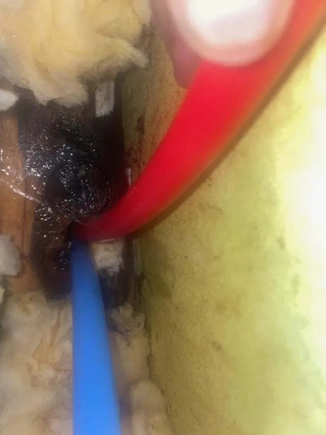 Slide of Custom Plumbing Services