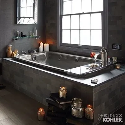 Slide of Custom Plumbing Services