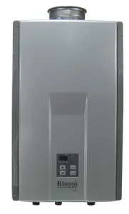 Slide of Custom Plumbing Services