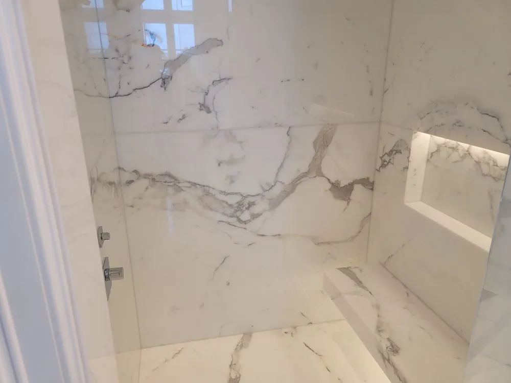 Slide of Custom Plumbing