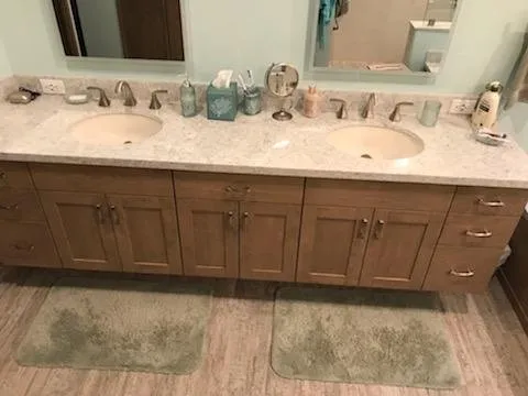 Slide of Custom Plumbing