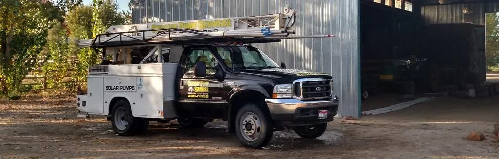 Slide of Custom Pump Services