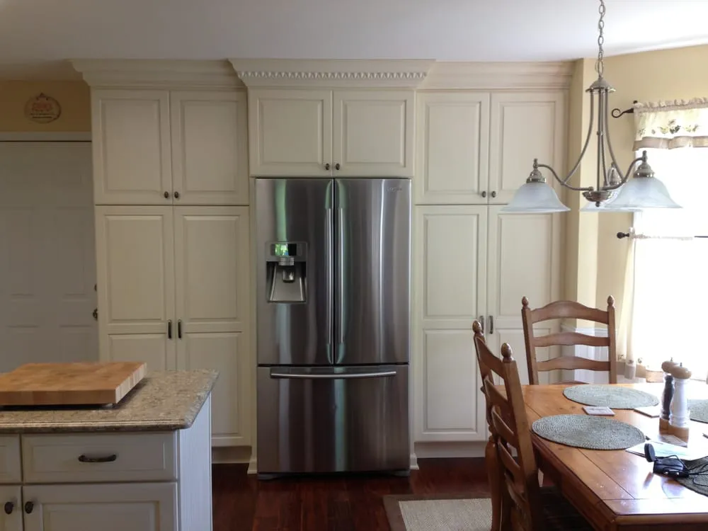 Slide of Custom Remodeling Services