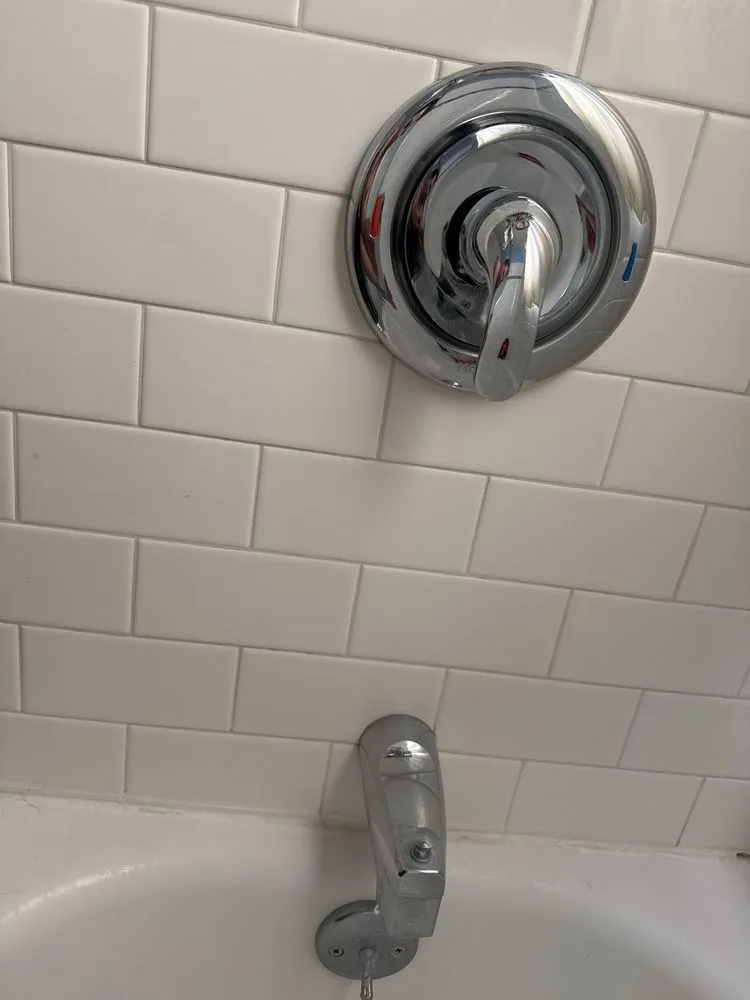 Slide of Custom Seasons HVAC and Plumbing