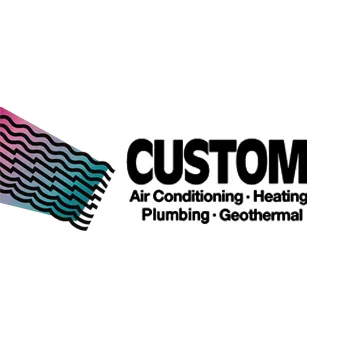 Slide of Custom Services Tulsa Heating Air and Plumbing