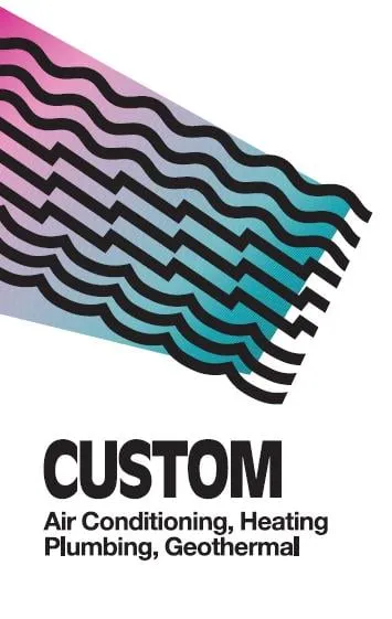 Slide of Custom Services Tulsa Heating Air and Plumbing