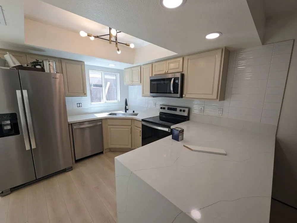 Slide of Custom Showers Arizona