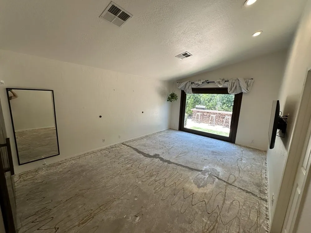 Slide of Custom Showers Arizona