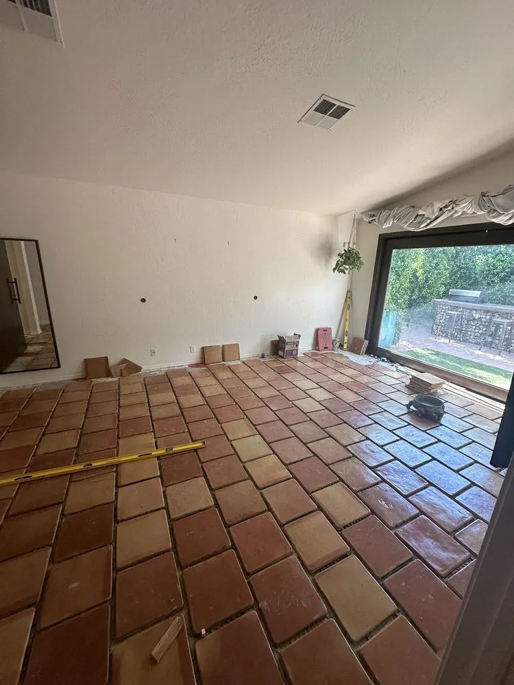 Slide of Custom Showers Arizona