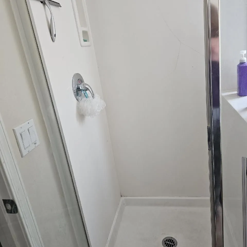 Slide of Custom Showers Arizona