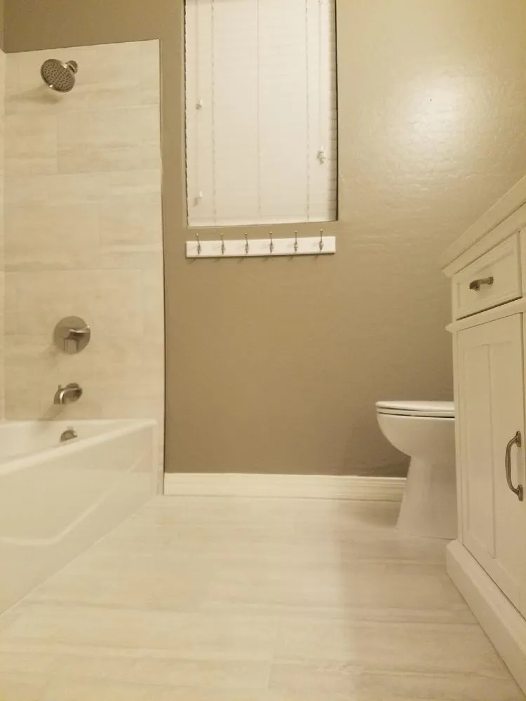 Slide of Custom Showers Arizona