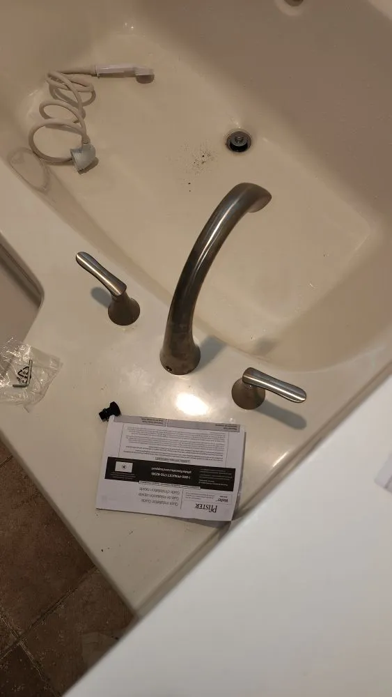 Slide of Customers 1st Drain Cleaning & Plumbing Repairs