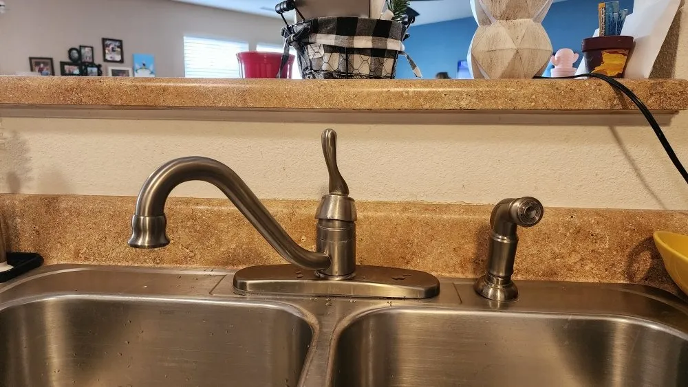 Slide of Customers 1st Drain Cleaning & Plumbing Repairs