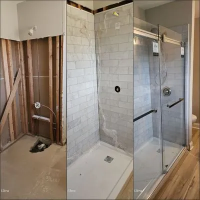 Customers 1st Drain Cleaning & Plumbing Repairs Logo