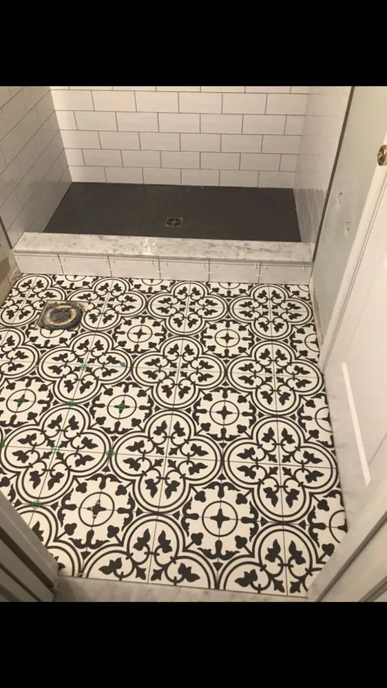 Slide of Cusumano Plumbing