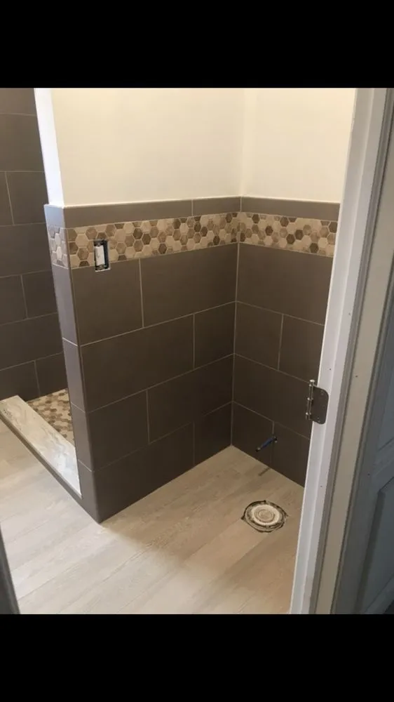 Slide of Cusumano Plumbing