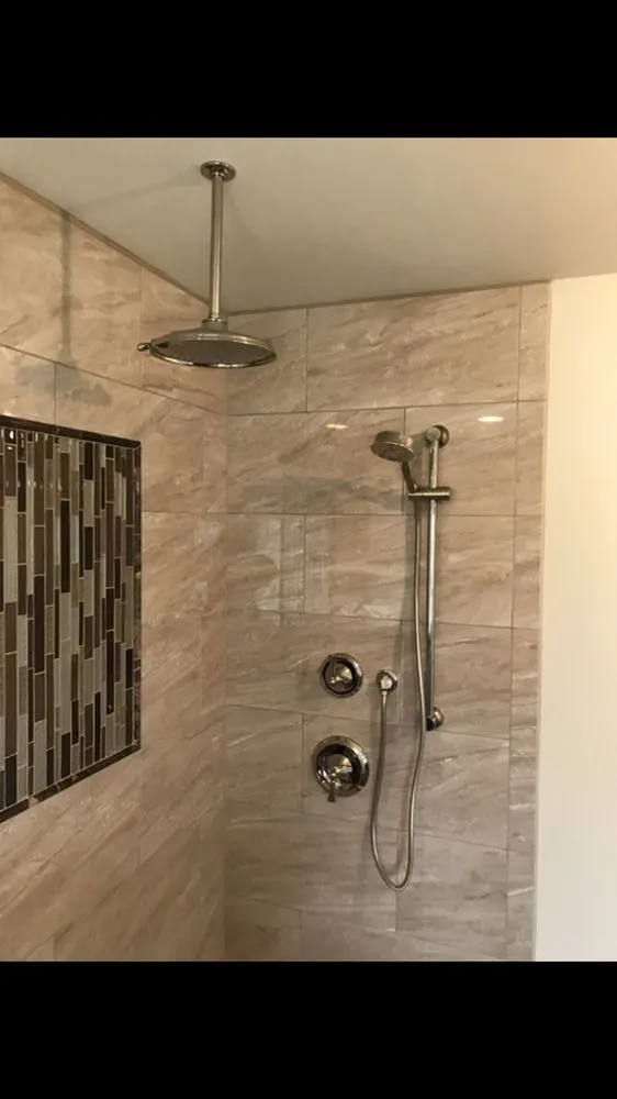 Slide of Cusumano Plumbing