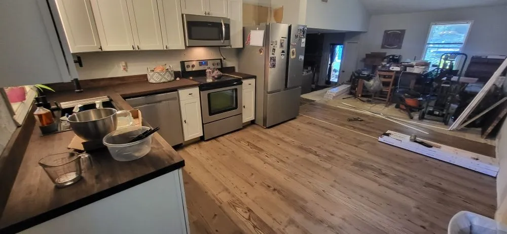 Slide of Cut Above Facility Services