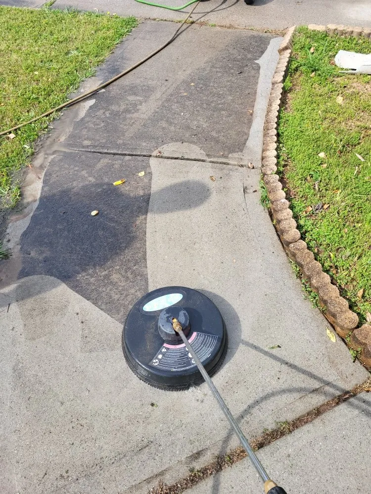 Slide of Cut Above Facility Services