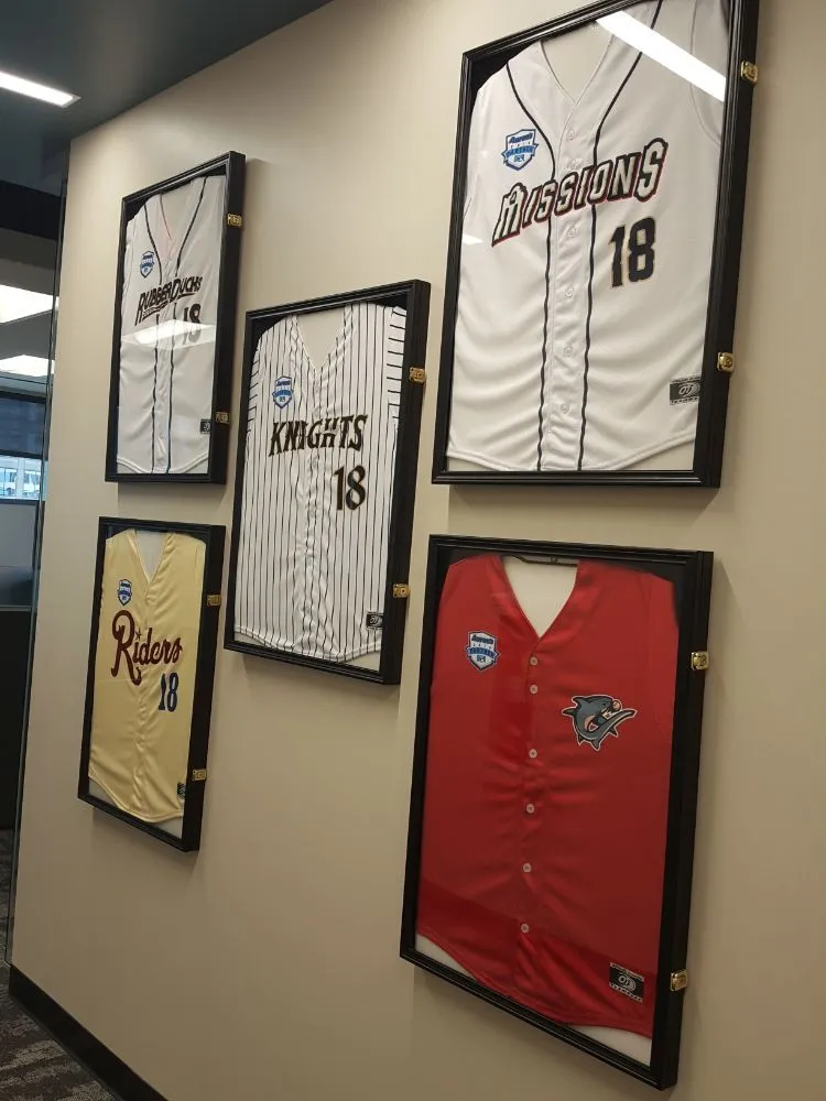 Slide of Cut Above Facility Services