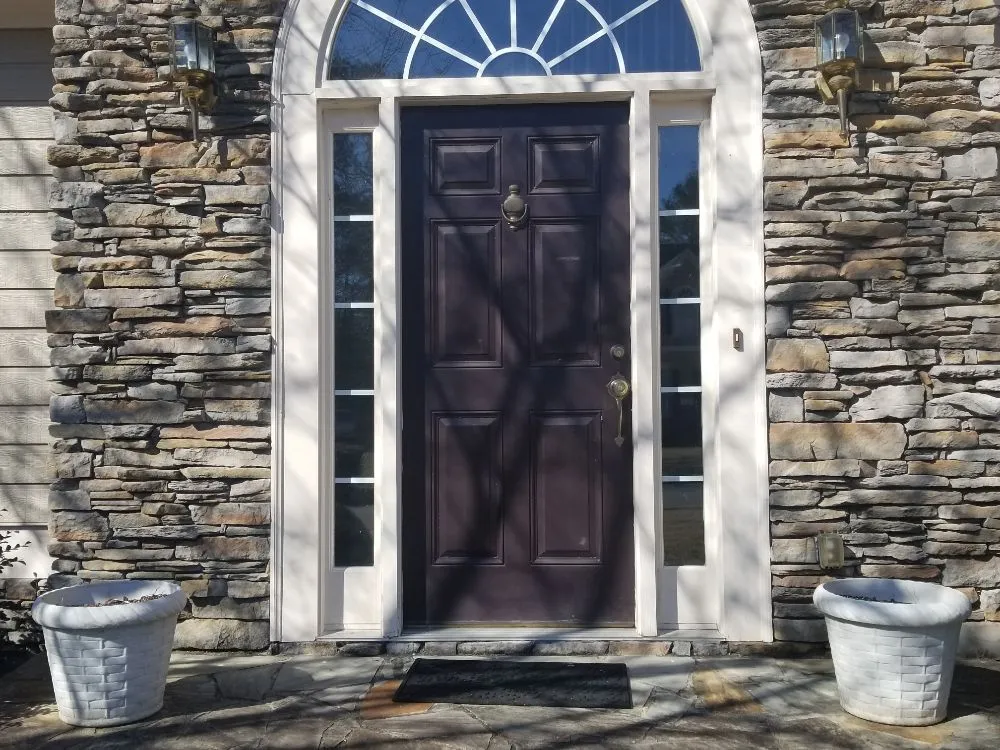 Slide of Cut Above Facility Services