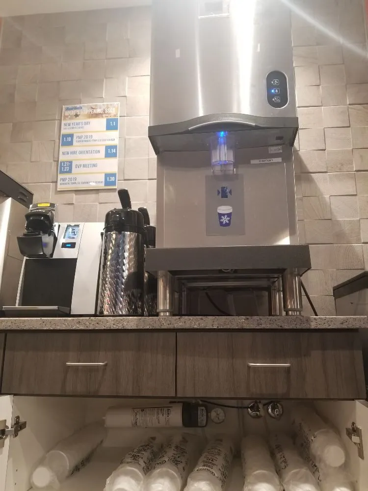 Expert pipe repair in Villa Rica, GA by Cut Above Facility Services