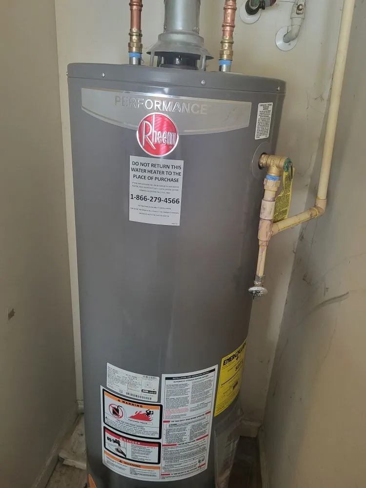 Professional drain cleaning in Villa Rica, GA by Cut Above Facility Services