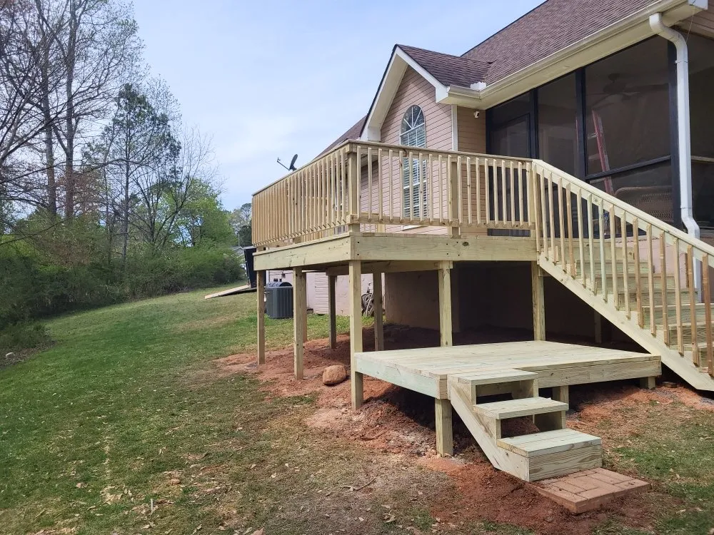 Reliable drain cleaning in Villa Rica, GA by Cut Above Facility Services