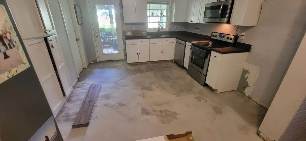 Slide of Cut Above Facility Services