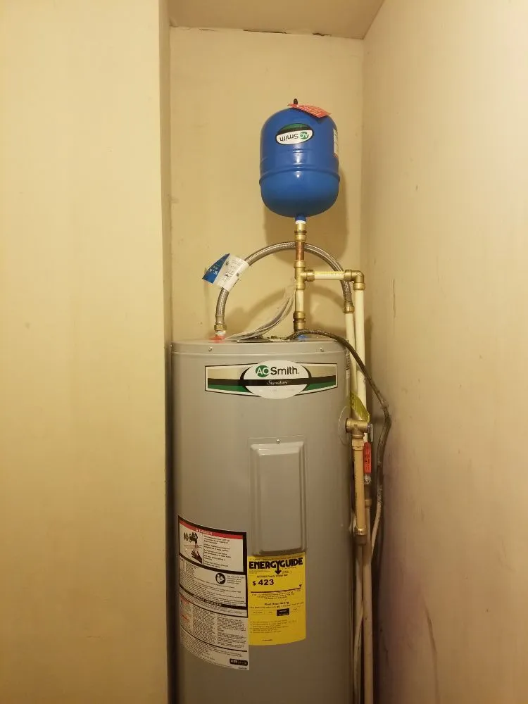 Slide of Cut Above Facility Services