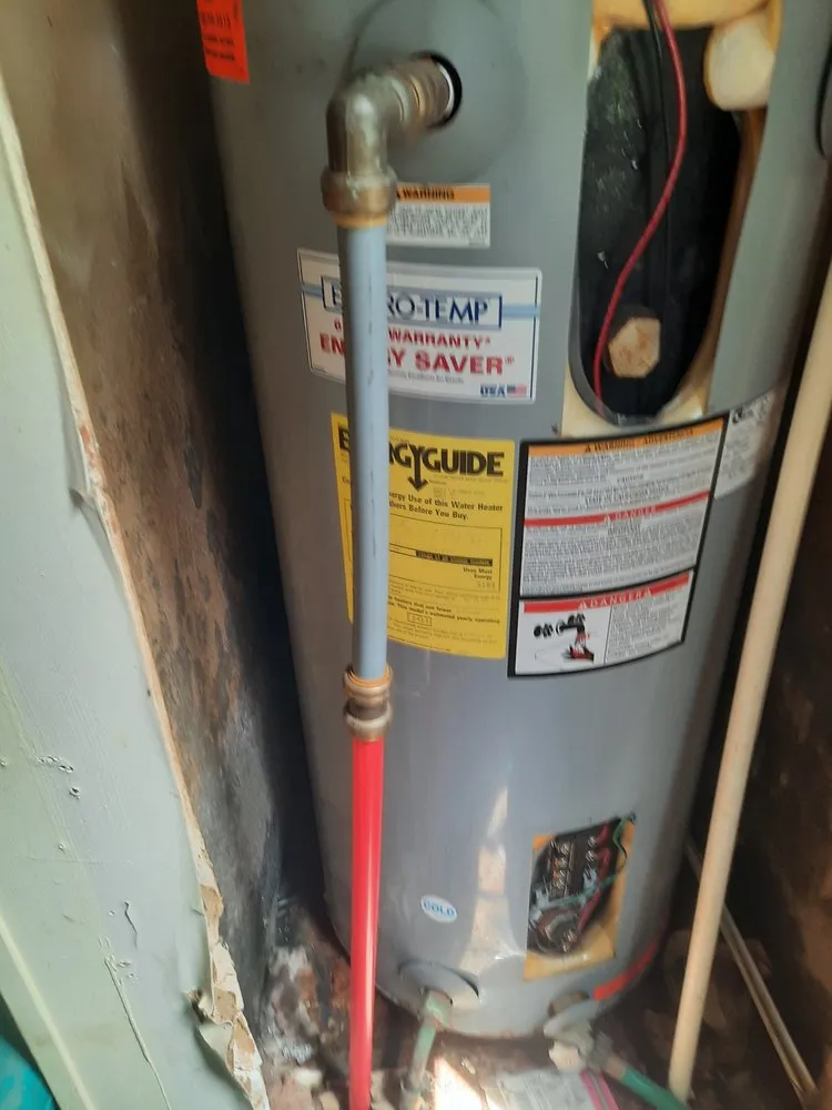 Slide of Cut right repair and construction