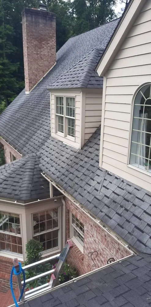 Slide of Cut right repair and construction