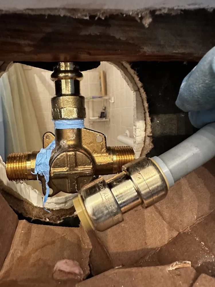 Slide of Cutler Bay Plumbing And Pipe Lining