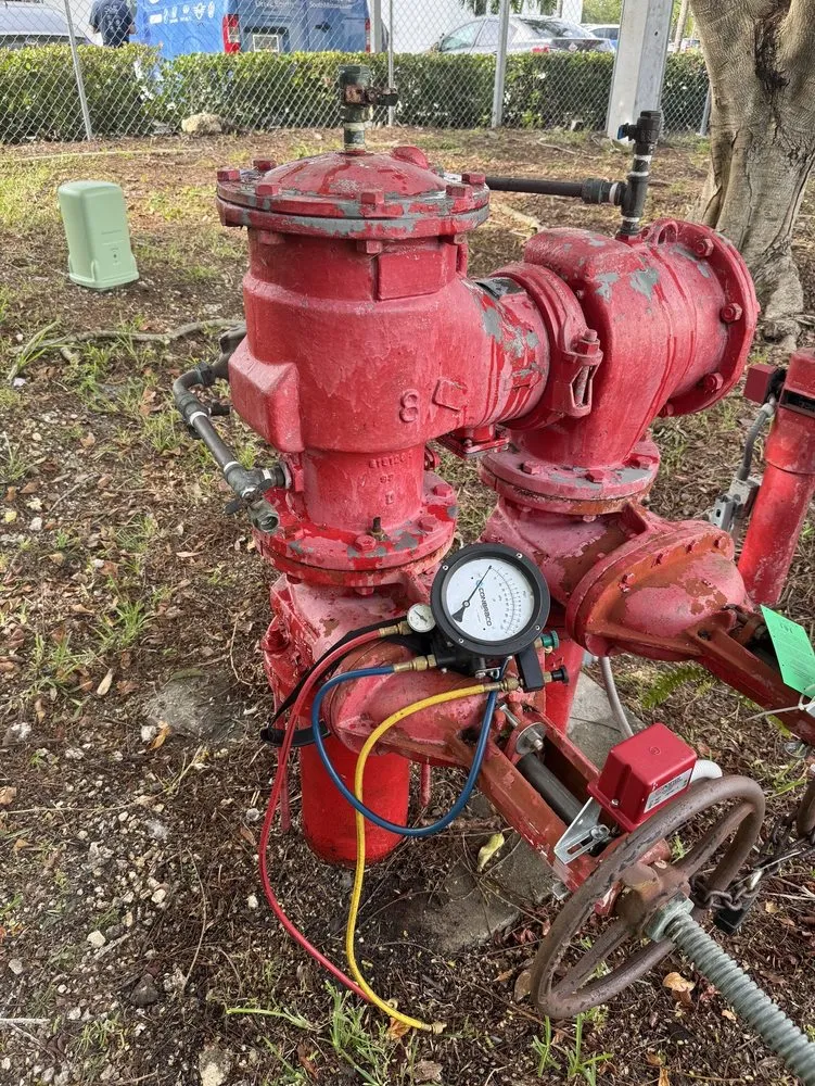 Slide of Cutler Bay Plumbing And Pipe Lining