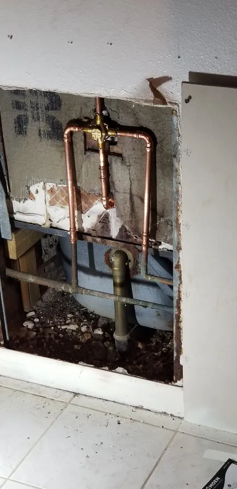 Trusted drain cleaning for homes in Cutler Bay, FL by Cutler Bay Plumbing And Pipe Lining