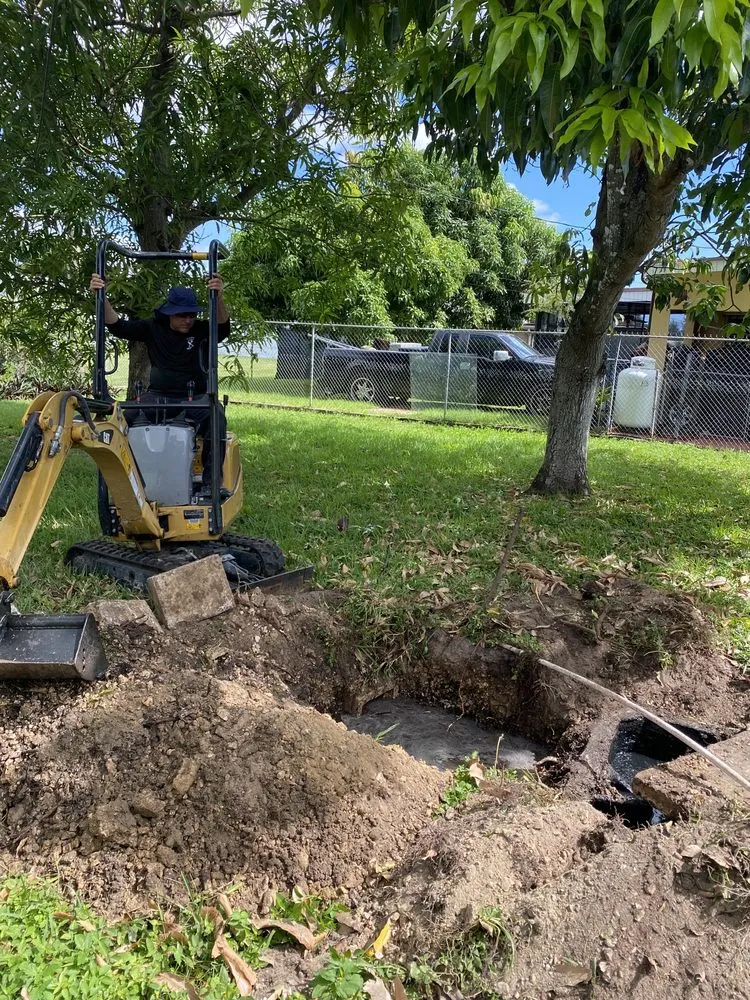 Slide of Cutler Bay Plumbing And Pipe Lining