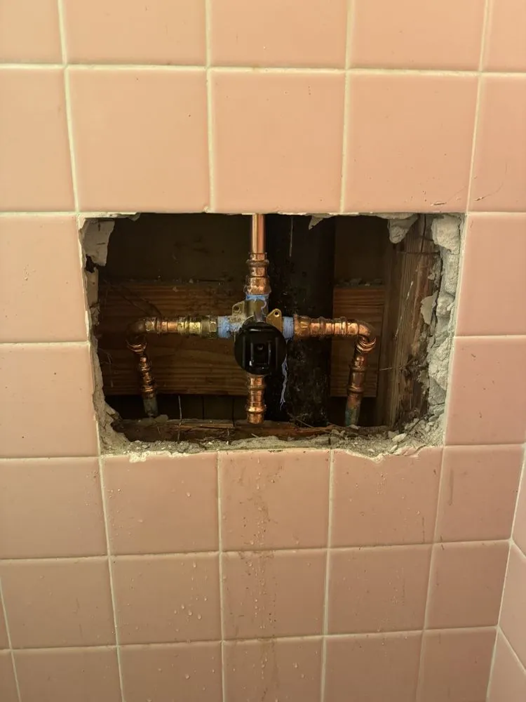 Affordable leak detection service in Cutler Bay, FL - Cutler Bay Plumbing And Pipe Lining