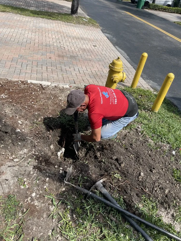 Expert emergency plumbing for homes in Cutler Bay, FL by Cutler Bay Plumbing And Pipe Lining