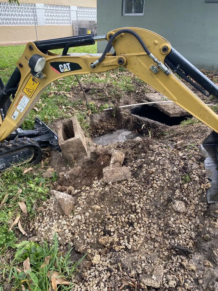 Trusted pipe repair service in Cutler Bay, FL - Cutler Bay Plumbing And Pipe Lining