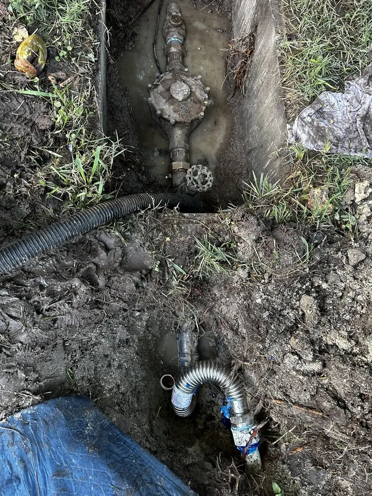 Slide of Cutler Bay Plumbing And Pipe Lining