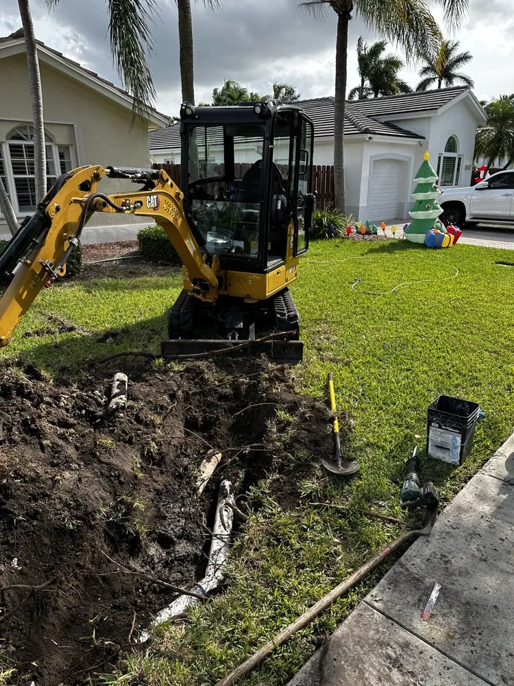 Slide of Cutler Bay Plumbing And Pipe Lining