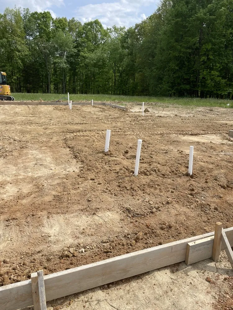 Slide of Cutter and Crew Construction