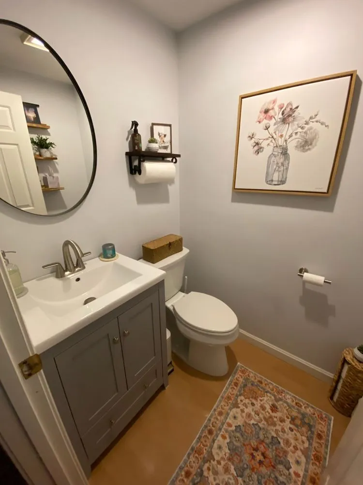 Slide of Cutting Edge Plumbing