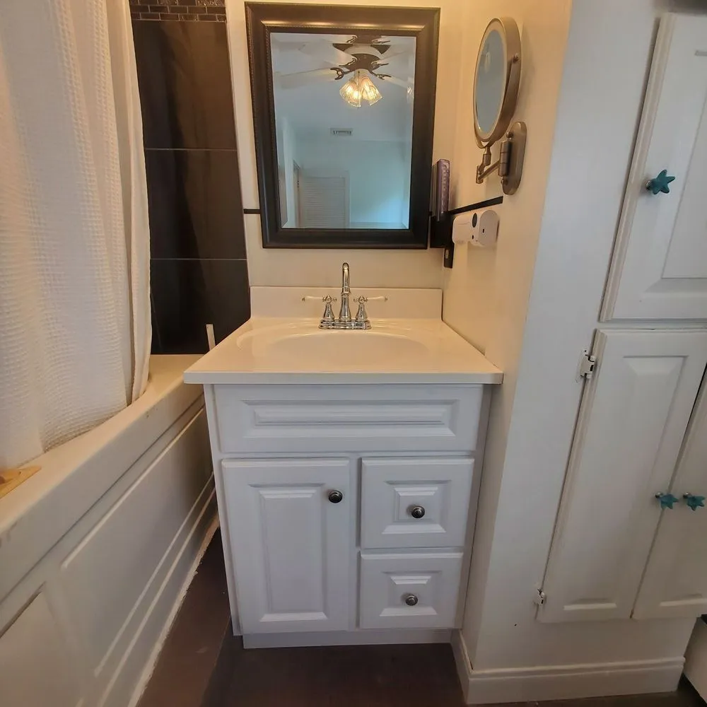 Slide of Cutting Edge Plumbing