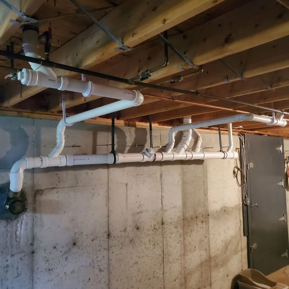 Trusted plumbing repair in Farmington, NH by Cutting Edge Plumbing