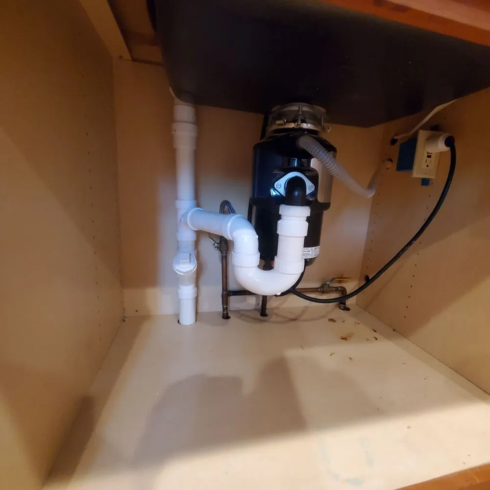 Reliable drain cleaning in Farmington, NH by Cutting Edge Plumbing