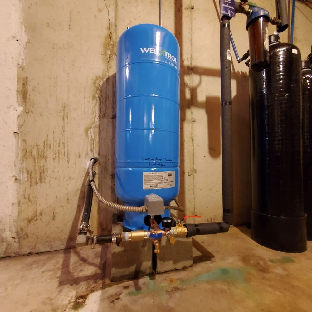 Quality leak detection service in Farmington, NH - Cutting Edge Plumbing