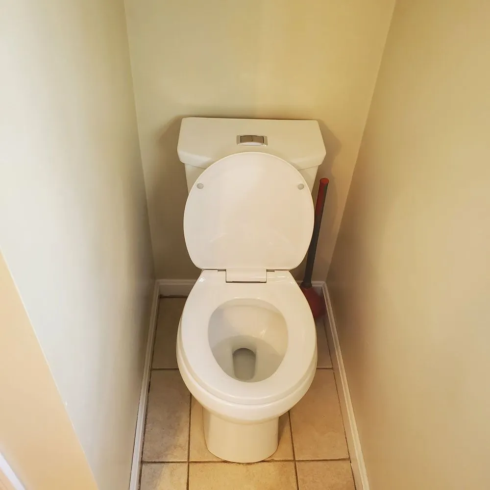 Slide of Cutting Edge Plumbing