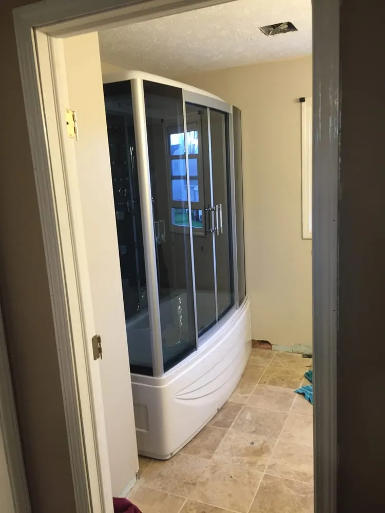 Slide of Cuyahoga Handyman