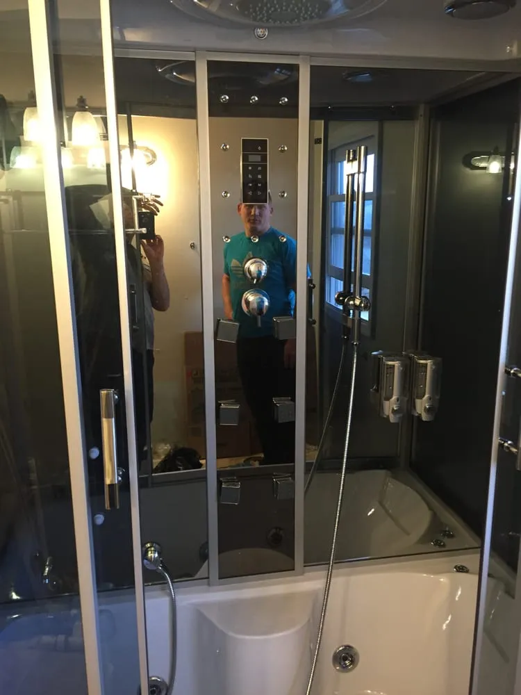 Slide of Cuyahoga Handyman